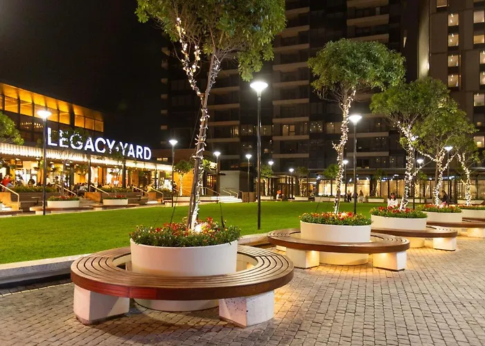 Umhlanga Arch Properties