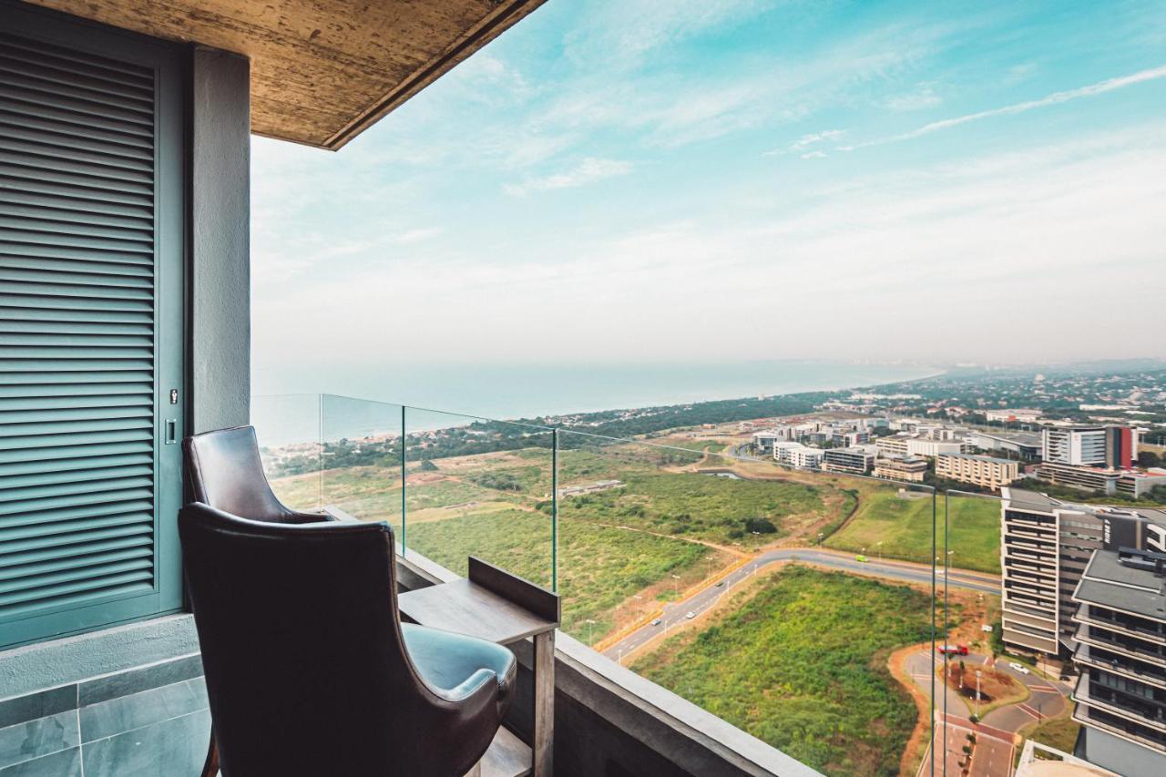 Umhlanga Arch *