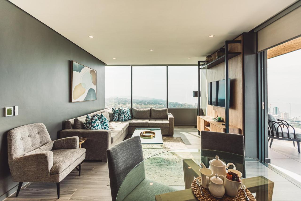 Appartement Umhlanga Arch Durban