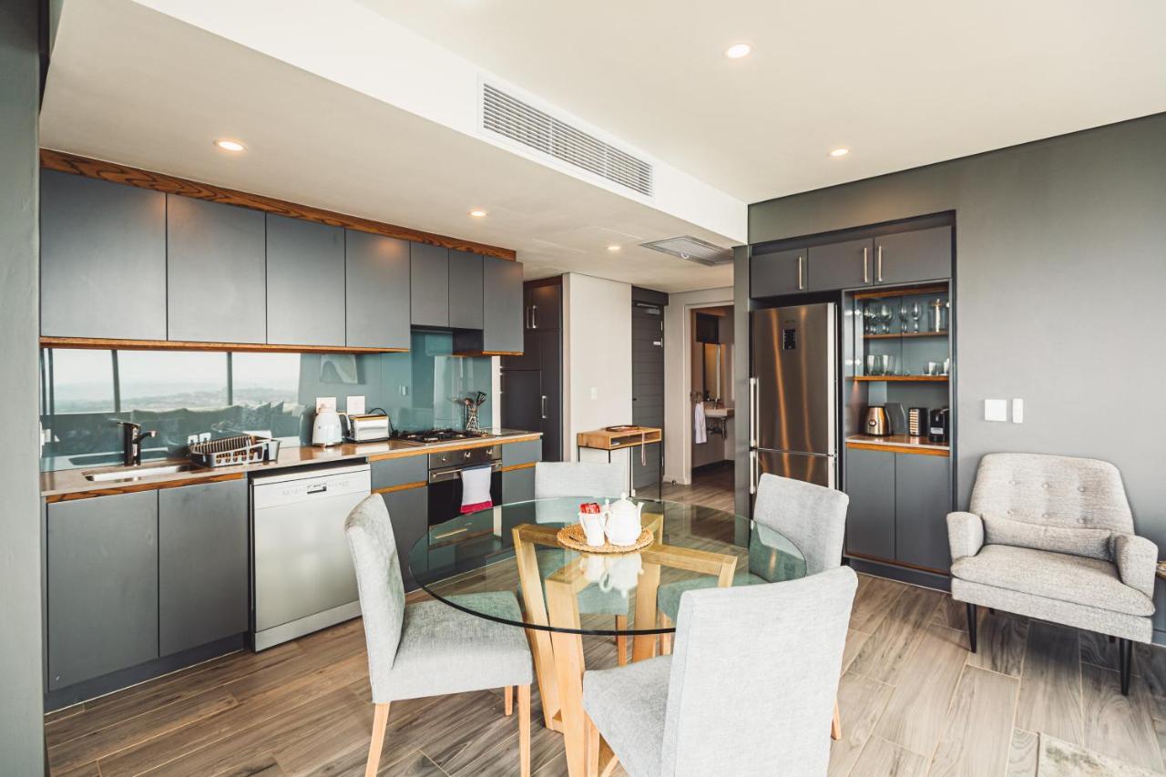 Umhlanga Arch Appartement *