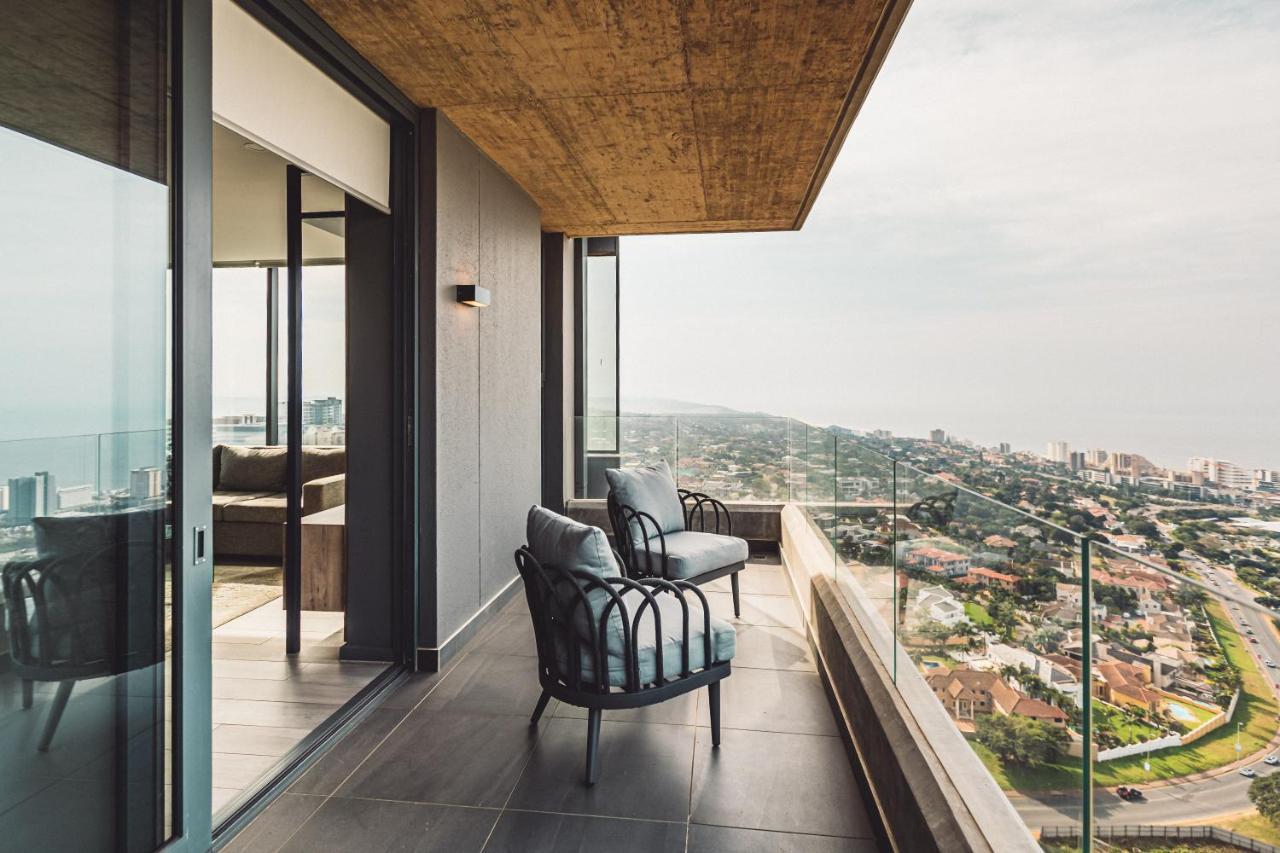 Umhlanga Arch Appartement Durban