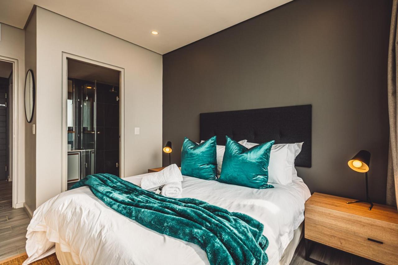 Umhlanga Arch Appartement