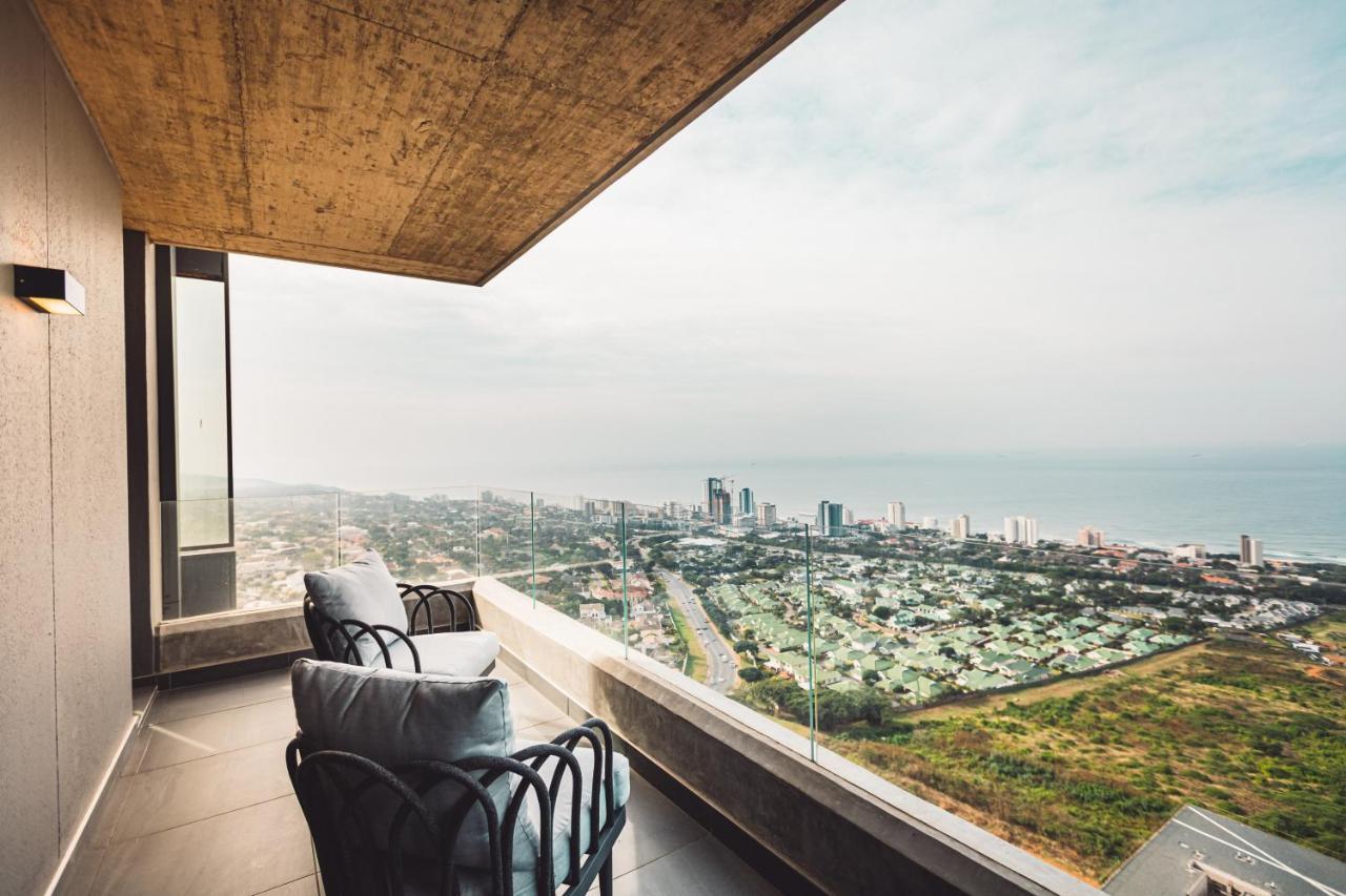 Umhlanga Arch Appartement *