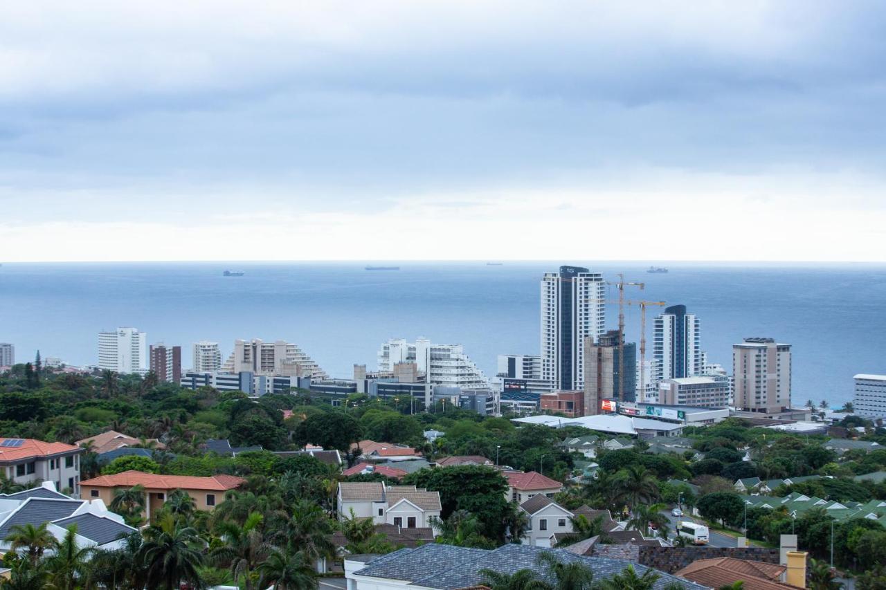 Umhlanga Arch Appartement Durban